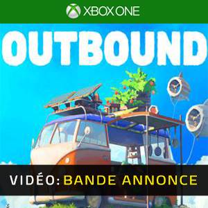 Outbound Bande-annonce