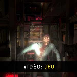 Outbreak Contagious Memories Vidéo De Gameplay