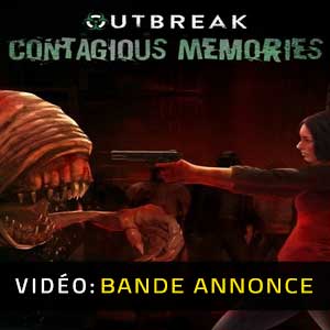 Outbreak Contagious Memories Bande-annonce Vidéo