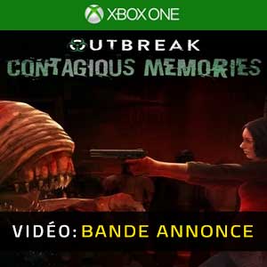 Outbreak Contagious Memories Xbox One Bande-annonce Vidéo