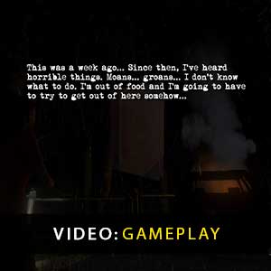 Outbreak Epidemic Gameplay Video