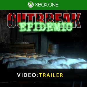 Outbreak Epidemic Xbox One Prices Digital or Box Edition