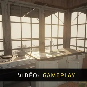 Outbreak Island - Gameplay