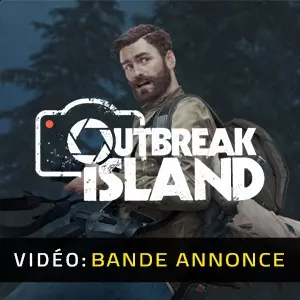 Outbreak Island - Bande-annonce