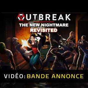 Outbreak The New Nightmare Revisited Bande-annonce vidéo