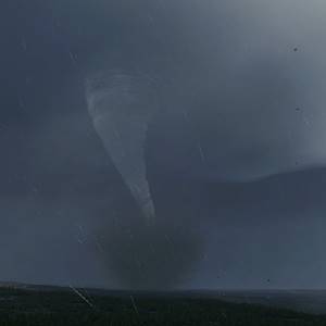 OUTBRK - Tornade
