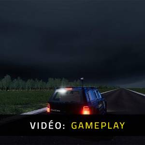 OUTBRK - Gameplay