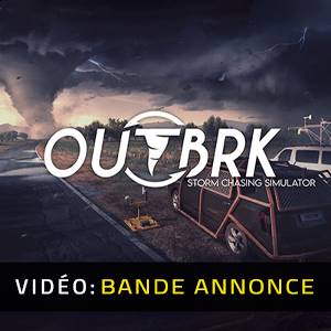 OUTBRK - Bande-annonce