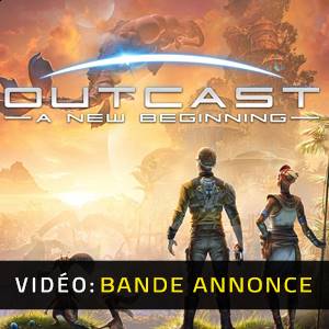 Outcast 2 A New Beginning Video Trailer