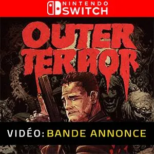 Outer Terror - Bande-annonce Vidéo