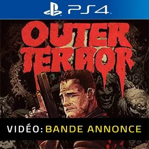 Outer Terror - Bande-annonce Vidéo