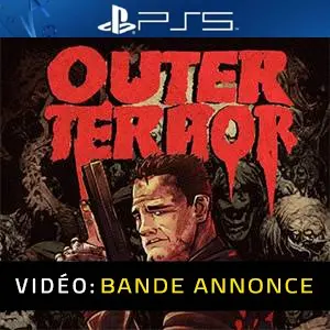 Outer Terror - Bande-annonce Vidéo