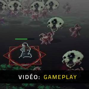 Outer Terror - Vidéo de Gameplay