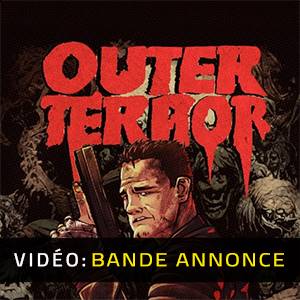 Outer Terror - Bande-annonce Vidéo