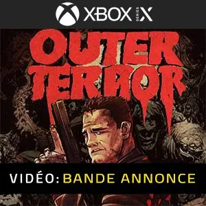 Outer Terror - Bande-annonce Vidéo