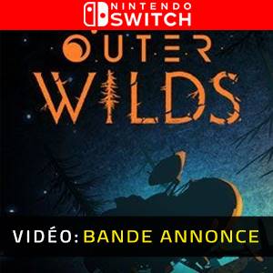 Outer Wilds Vidéo de la bande-annonce
