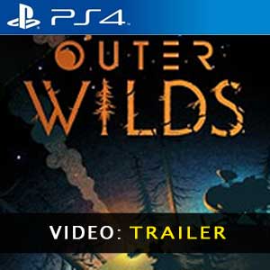 Outer Wilds Vidéo de la bande-annonce