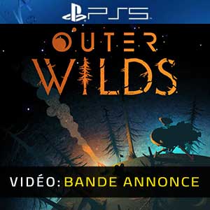 Outer Wilds PS5 Trailer Video
