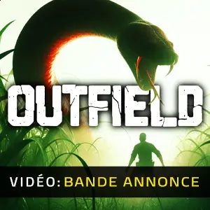 Outfield - Bande-annonce