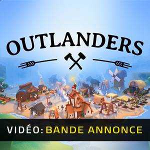 Outlanders - Bande-Annonce Vidéo