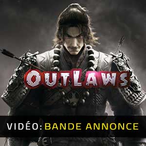 Outlaws VR Bande-annonce Vidéo