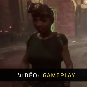 Outliver: Tribulation - Vidéo de Gameplay