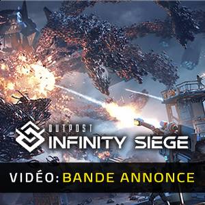 Outpost: Infinity Siege - Bande-annonce