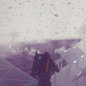 Outpost Zero - Tempête