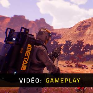 Outpost Zero - Vidéo de Gameplay