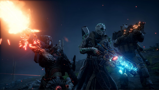 Est-ce que Outriders : New Horizons est bon ?