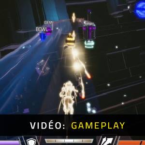 Outshine Vidéo de Gameplay