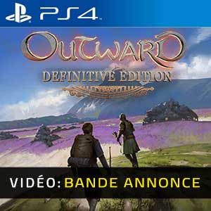 Outward Definitive Edition - Bande-annonce Vidéo