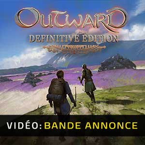 Outward Definitive Edition - Bande-annonce Vidéo