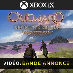 Outward Definitive Edition - Bande-annonce Vidéo