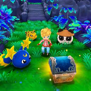 Ova Magica - Forêt Mystique