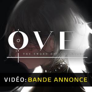 OVE The Sword of Liberation Bande-annonce vidéo