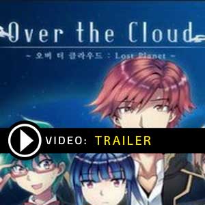 Acheter Over The Cloud Lost Planet Clé CD Comparateur Prix