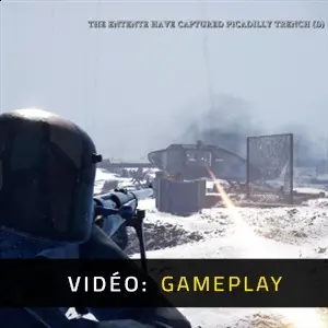 Over The Top WWI - Gameplay