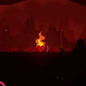 Affronter la peur dans le noir