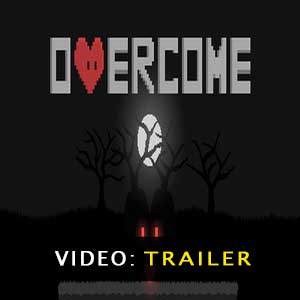 Acheter Overcome Clé CD Comparateur Prix