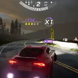 OverDrift Festival - Toyota Supra