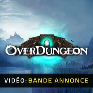 Overdungeon Pc