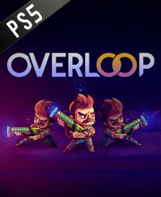 Overloop Playstation 5