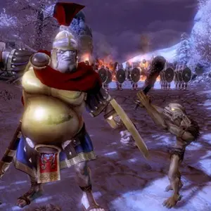 Overlord 2 - Le Suzerain