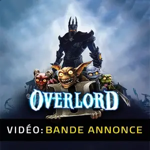 Overlord 2 - Bande-annonce