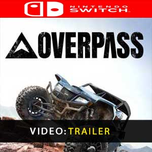 OVERPASS Nintendo Switch Prices Digital or Box Edition