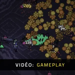 Overpowered 2 - Crux of Fate - Gameplay