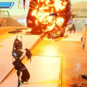 Override 2 Super Mech League - MYA