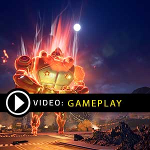 Override Mech City Brawl CD Key Compare Prices