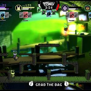 Overruled - 4 Joueurs